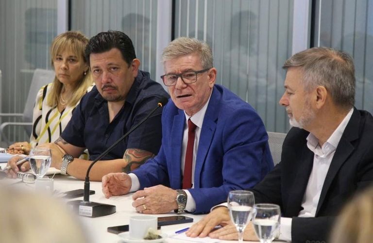 Lorenzatti Concejo