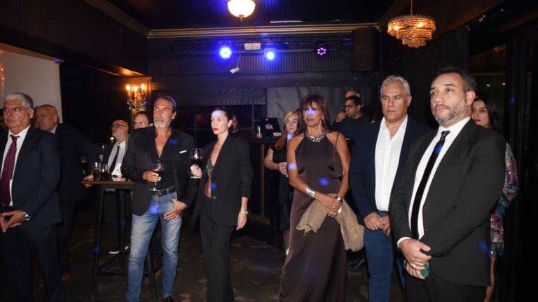 Perfil Tv lanzamiento de la programación 2025 en Moby Dick 20250409