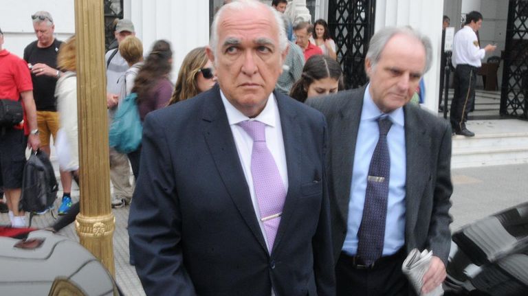 Ricardo Gil Lavedra 20220531