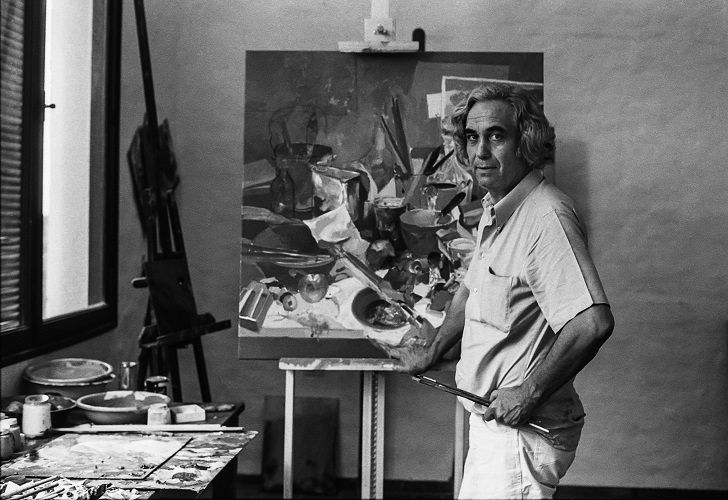 Carlos Alonso
