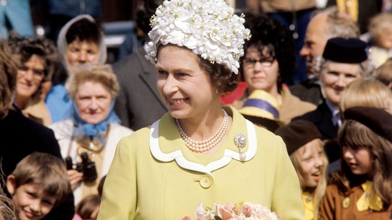 reina isabel