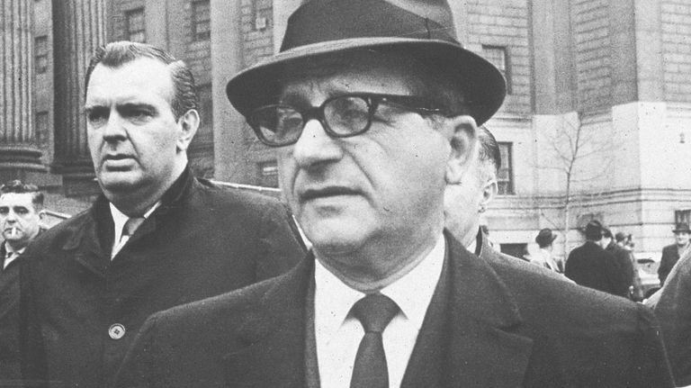 john kennedy