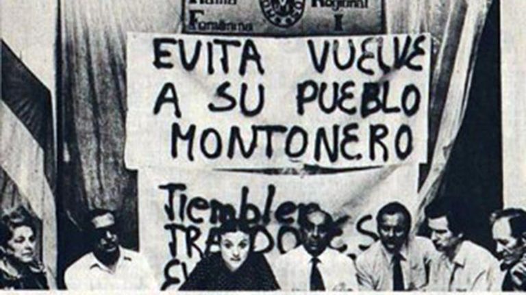 Montoneros 20210430
