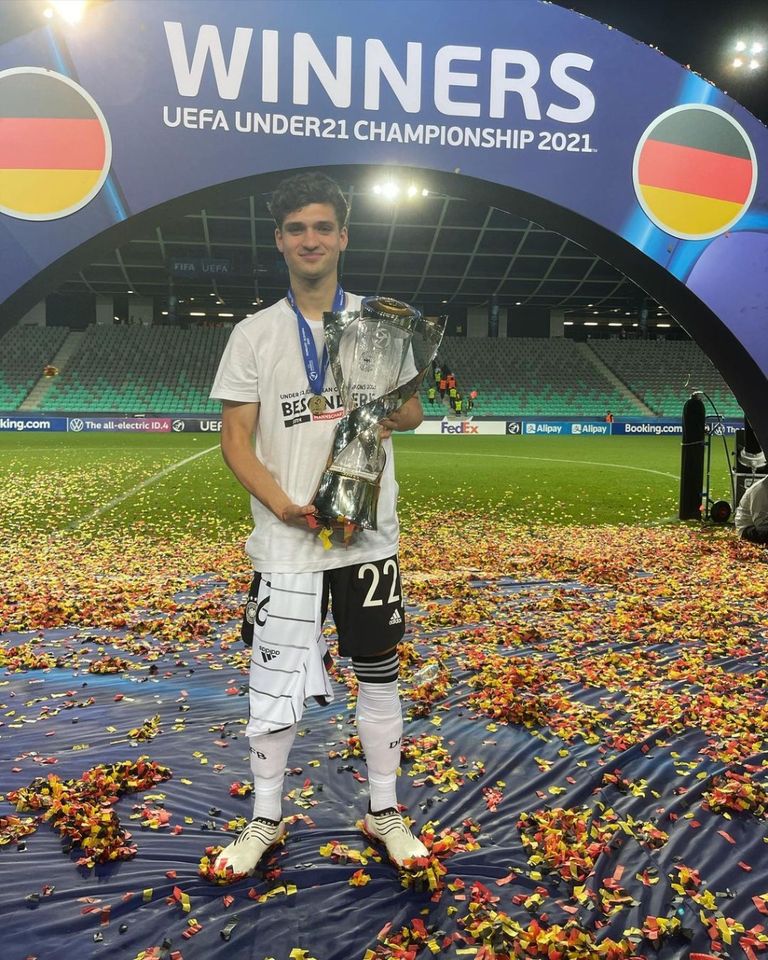 Mateo Klimowicz