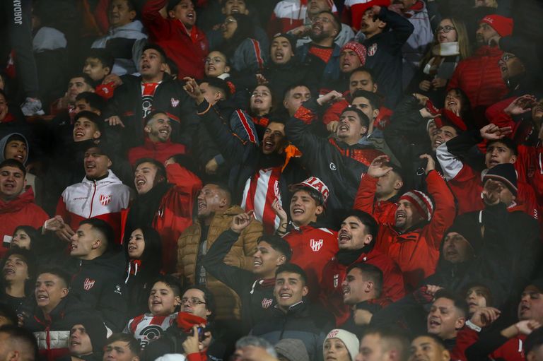 Instituto Hinchada