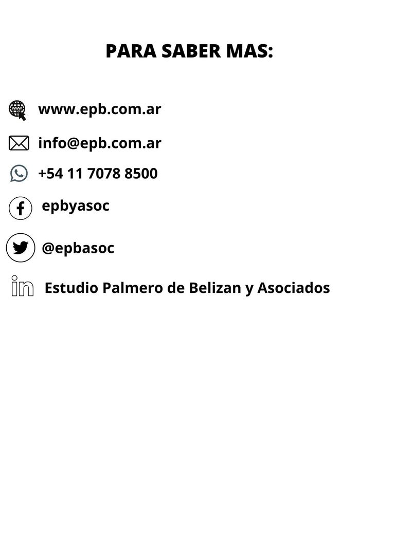 EPB&A expande sus servicios de soluciones crediticias y llega a todo Latinoamérica