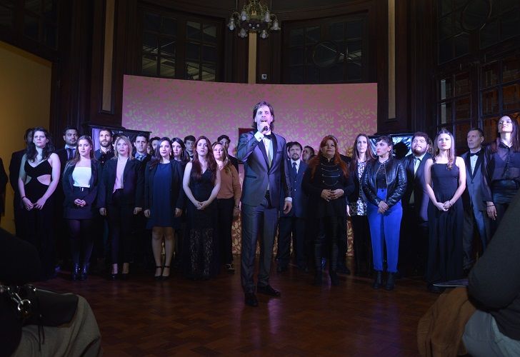 Frankenstein Lanzamiento