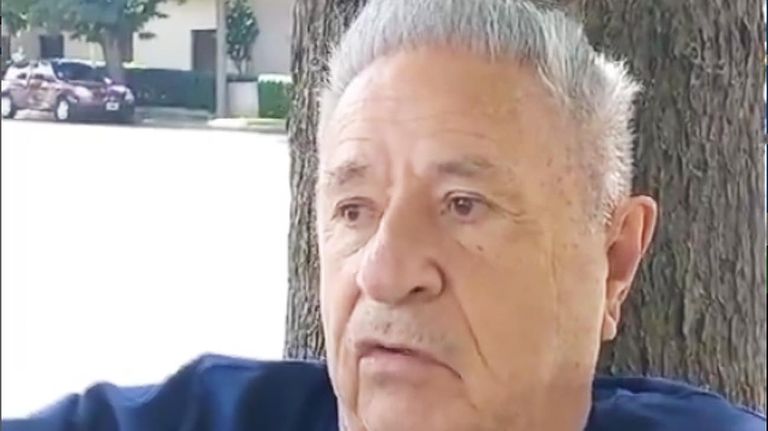 Eduardo Duhalde
