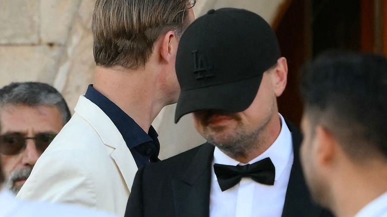 La polémica boda de Jeff Bezos en Venecia