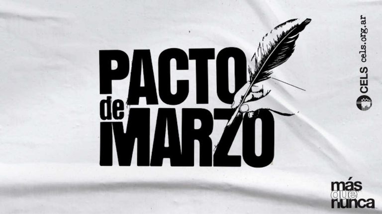 Pacto de Marzo 20240319