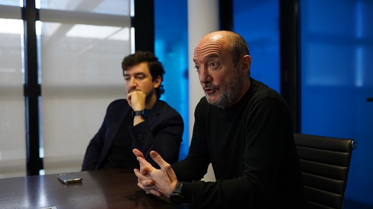 NEGOCIOS