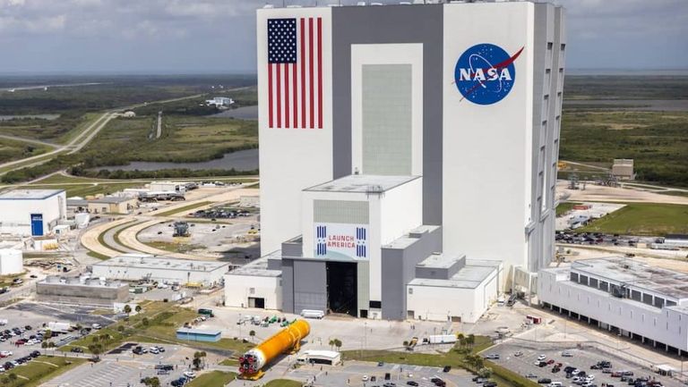 NASA