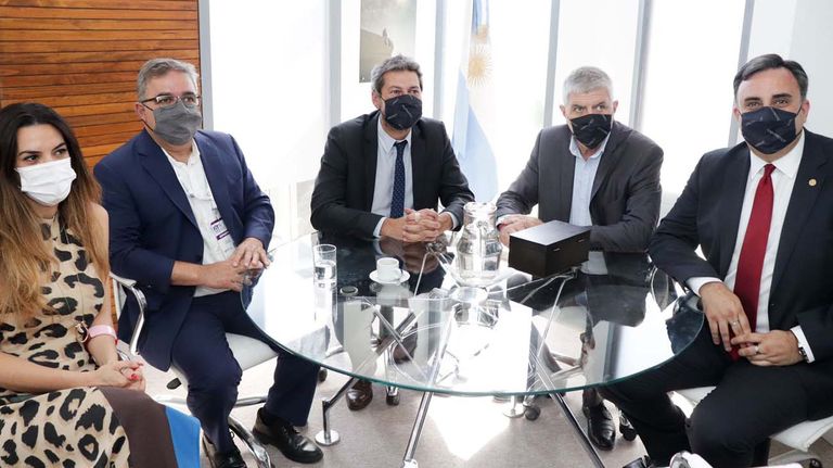 Lammens indicó que