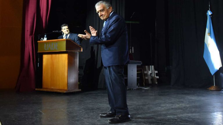 Eduardo Eurnekián 20230530