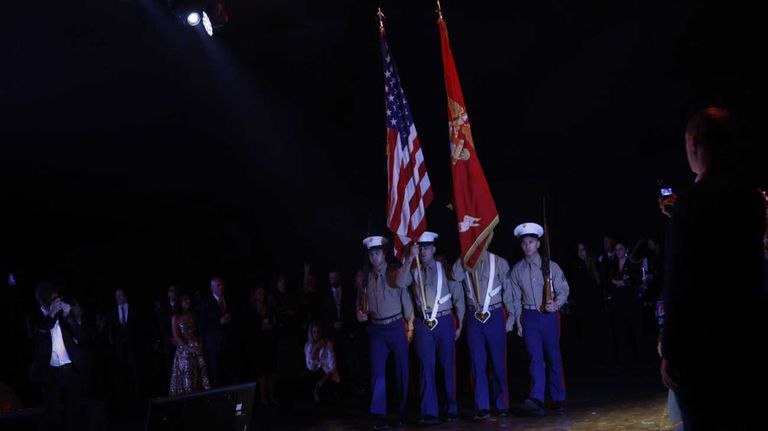 Día de la Independencia de EEUU embajada en Argentina
