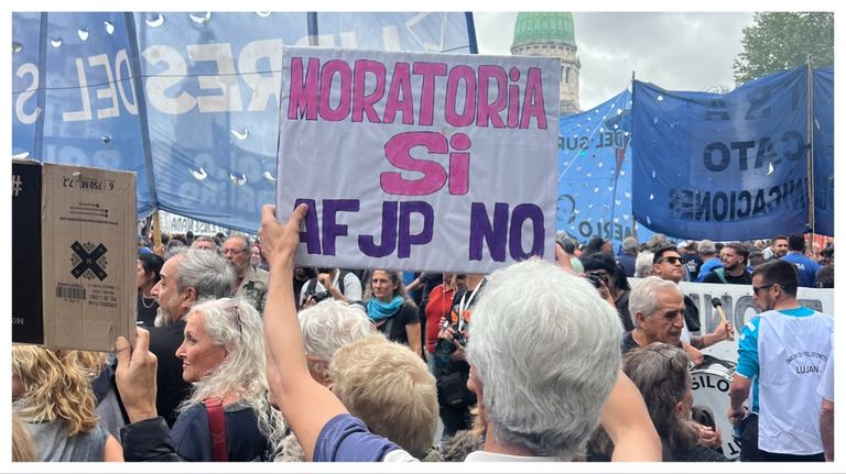 marcha jubilados cgt 09042025