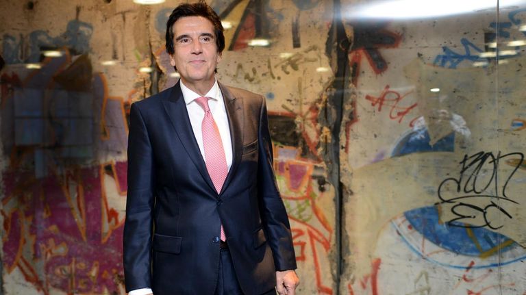 Carlos Melconian