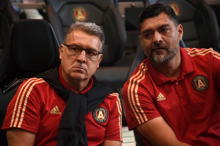 Martino y Sala