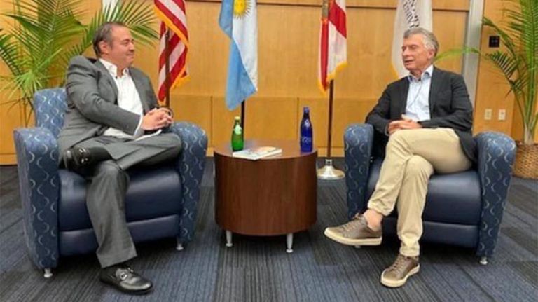 Macri 20211006