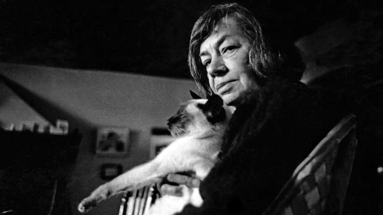 Patricia Highsmith 20210416