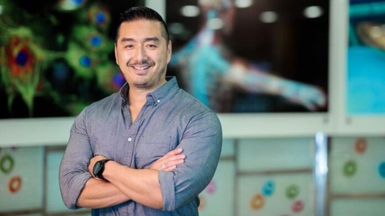 Según el estudio publicado por la revista PLOS One y la Universidad Nacional de Singapur, Dean Ho redujo 15 años su edad biológica.