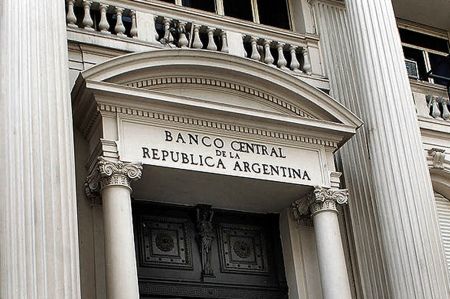 banco central