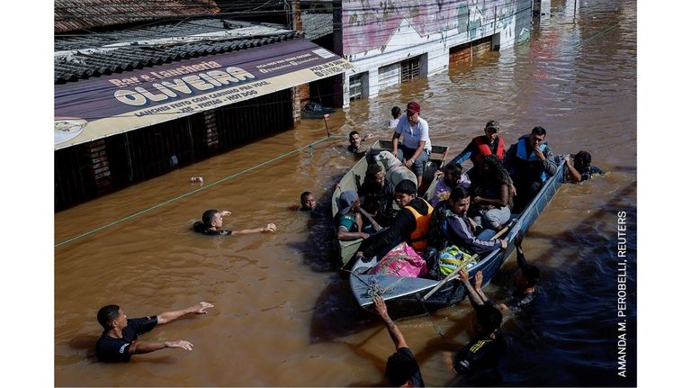 World Press Photo Contest
