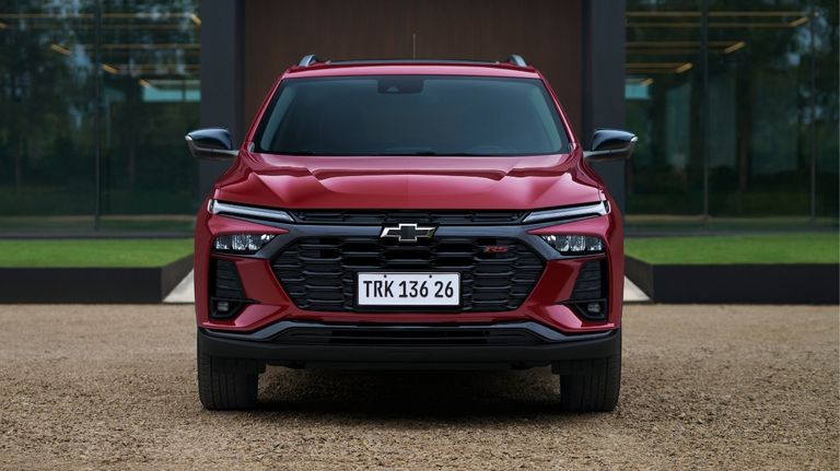 CHEVROLET
