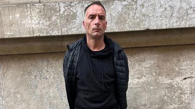 Acto de intimidación” contra el presidente de la Corte Suprema de Justicia, Horacio Rosatti