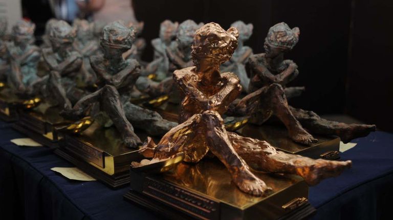 Premios Fortuna 2021 Entrega 20211214