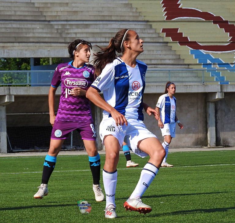 Gramaglia en Talleres