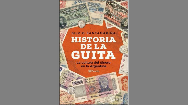Cómo nació el dólar 20220606
