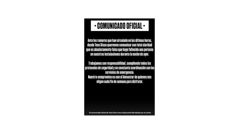 Teos Santa Fe 21072025