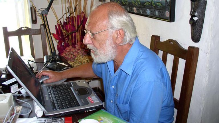 Hugo Filkenstein