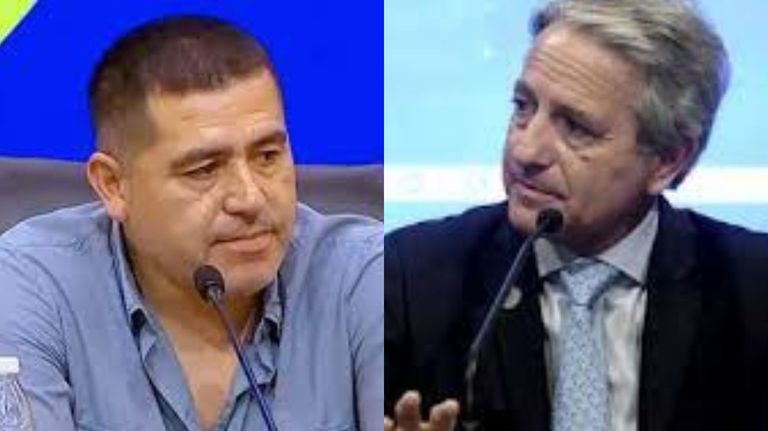 Elecciones en Boca: hablaron Riquelme e Ibarra y se lanzaron fuertes dardos