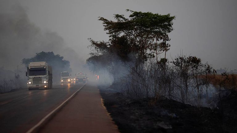 Incendio amazonas 24082019