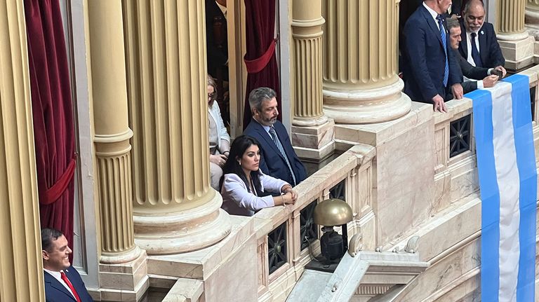 La otra Asamblea Legislativa