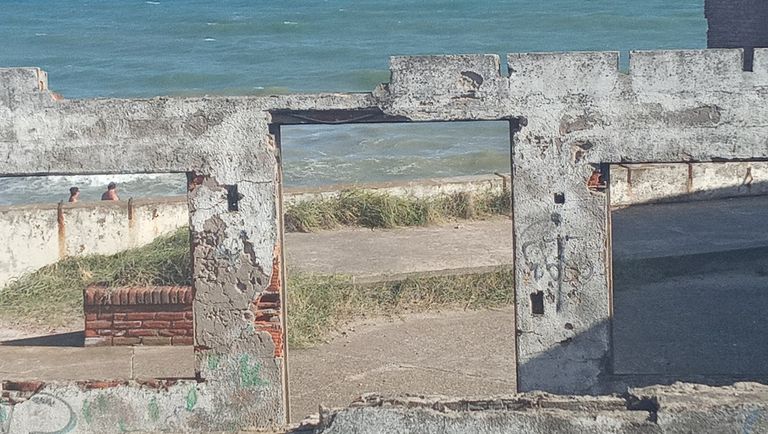 Balneario El Marquesado