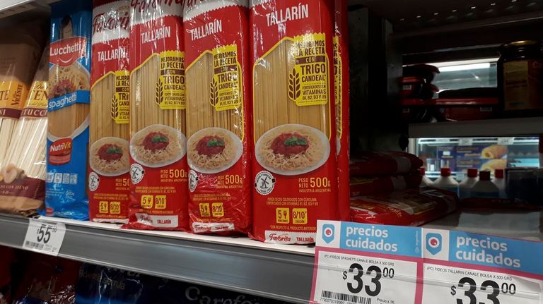 Precios de productos 20200715