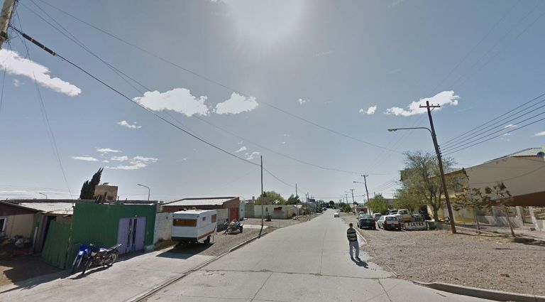 Asesinato en Caleta Olivia 20221116