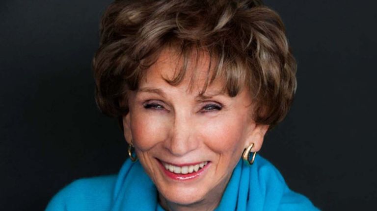 Edith Eger-20210128