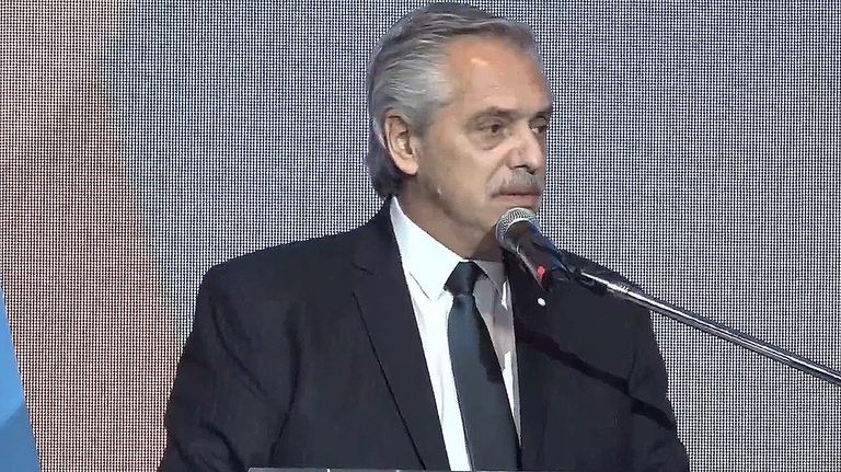 Alberto Fernández 20221014