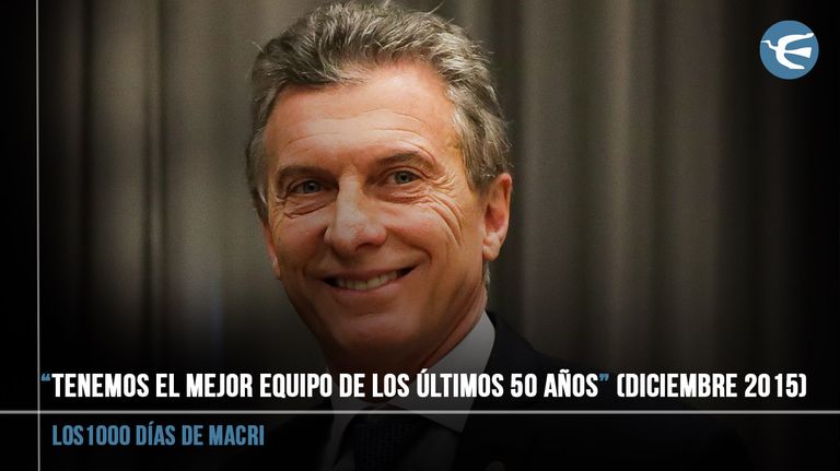 60 frases de macri 09042018