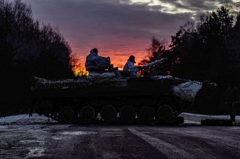 Hasta el momento, Rusia negó las acusaciones del ataque