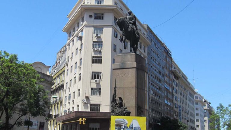 Monumento a Julio Argentino Roca-20210127
