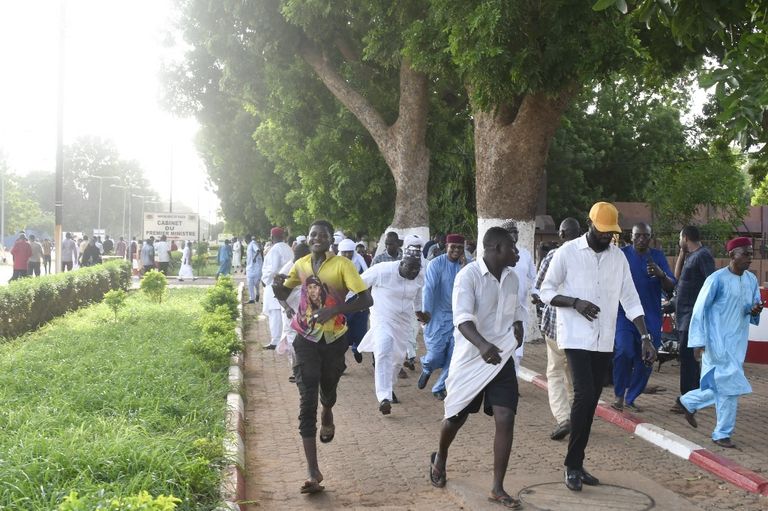 Niger