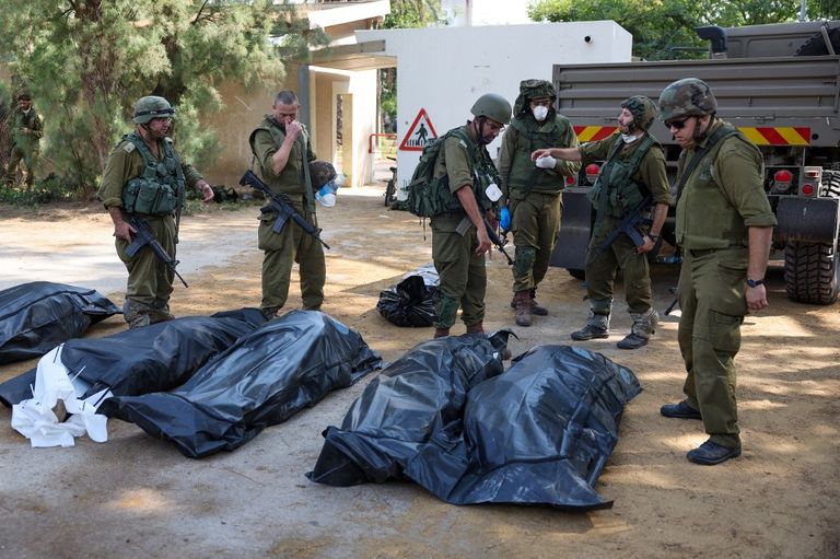 Kfar Aza