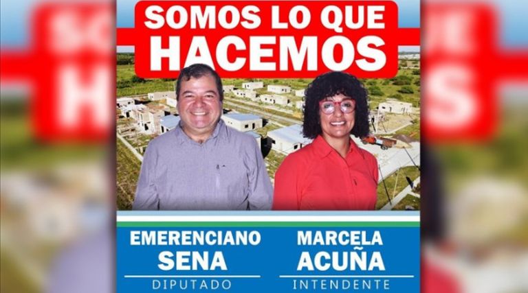 Caso Cecilia Strzyzowski 20230612