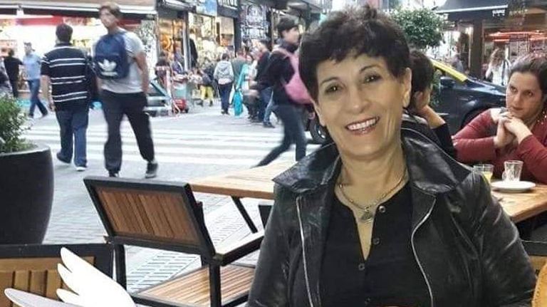Mafalda Beatriz Secreto 20220607