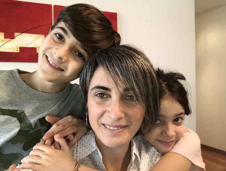 Testimonios de mujeres empresarias. 20220308